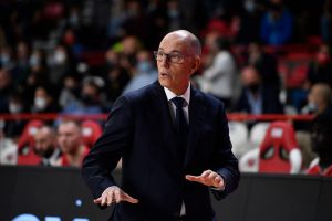 Caja: Squadra solida, bravi tutti, grande la guida di Cinciarini