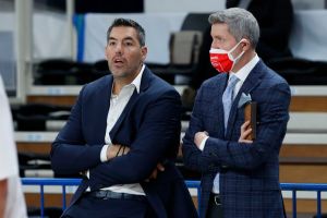 Varese: Luis Scola in Australia per incontrare potenziali investitori