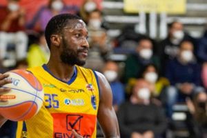 Serie A2 Old Wild West – I risultati della 20^ giornata