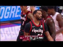 Trade tra Clippers e Blazers, Norman Powell tra i giocatori coinvolti