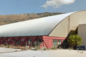 Pallacanestro Trapani, il Palagranata ha dei nuovi proprietari