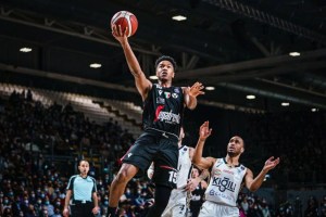 Virtus Bologna, risoluzione consensuale con Ty-Shon Alexander
