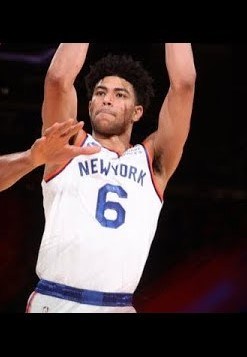 quentin grimes