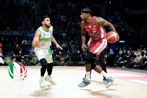 Marco De Benedetto: La Final Eight è l’evento per eccellenza della pallacanestro italiana