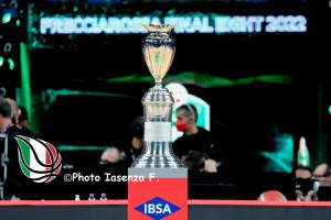 Frecciarossa Final Eight 2022 | 4.998 gli spettatori presenti per la finale