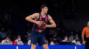 Simone Fontecchio Show, l’ala guida il Baskonia al successo sul Coosur Real Betis