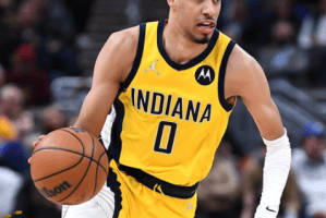 Kevin Pritchard: Abbiamo tutto il necessario per una offseason aggressiva