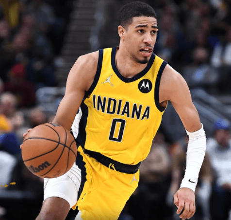 tyrese haliburton