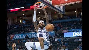 76ers, accordo decadale con Willie Cauley-Stein