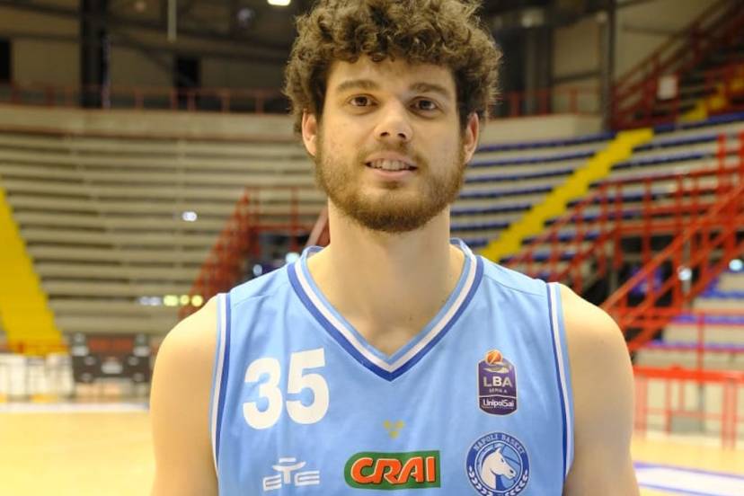 Leonardo Totè