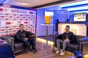 Umana Reyer E-Cup: il primo torneo di gaming sportivo tra istituti scolastici