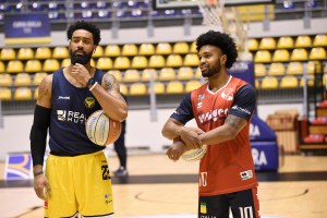 Gabe Devoe va in Francia, accordo con Fos Provence