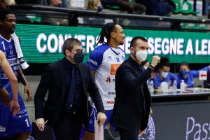Matteo Cotelli: Milano è più forte, ma vogliamo fare una grande prestazione
