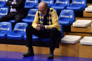Assemblea dei soci oggi in casa Allianz Trieste: si va verso il nuovo assetto