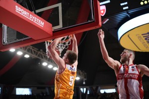 Mejeris: Il potenziale della VL è veramente molto buono. Sfida con Brescia? Come se fosse da playoff