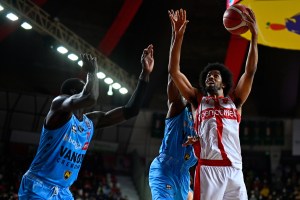 Varese, Woldetensae: “Contro Napoli gara dura. Non vediamo l’ora di combattere”