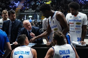Andrea Gracis: Parleremo con Sims per capire cosa fare. Delusi per Cremona