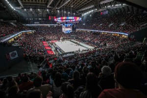 Mondiale 2023: Record di pubblico durante la finestra di febbraio