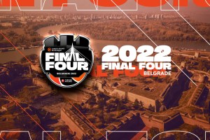 Belgrade to host the 2022 Final Four: Berlin Final Four postponed