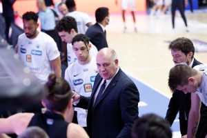 Molin: Abbiamo perso lucidità nel finale