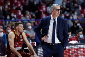 De Raffaele: “Per noi deve essere un’altra gara di presenza”