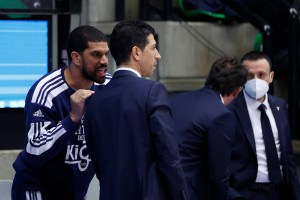 Martino: Penso di poter dire che ce la siamo meritata