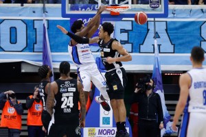 Serie A Unipolsai, gli highlights di NutriBullet Treviso – Dolomiti Energia Trentino