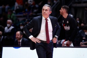 Scariolo: Ci aspetta una sfida importante
