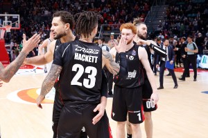 LBA Serie A, 22ª giornata – La Domenica Sportiva di Sportando