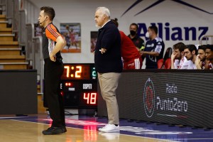 Trieste-Sassari, Ciani: “Dobbiamo ritrovare presto la nostra identità”