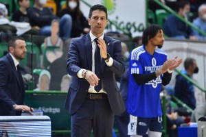 Martino: Ci aspetta un grande dispendio di energie, fisico e nervoso