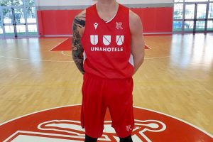 UNAHOTELS Reggio Emilia: Aggregato Artjoms Butjankovs