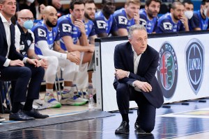 Sassari-Tortona: le curiosità statistiche