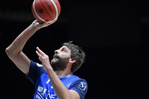 Luca Gandini e l’amore per la Fortitudo: Ho ricordi bellissimi