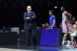 Caja: Eccellente partita difensiva, in attacco abbiamo subito la loro fisicità