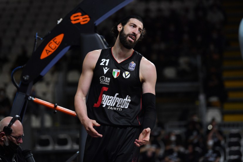 Toko Shengelia