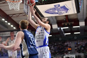 Miro Bilan si prepara all’Olimpia: Non abbiamo niente da perdere