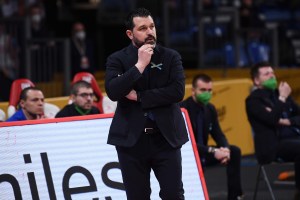 Brescia, Magro: “Vittoria che vale come quella con Milano”