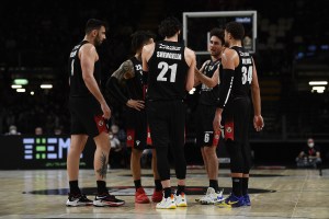 La Virtus Bologna tra le 3 favorite per sostituire le squadre russe in Euroleague?