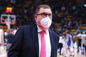 Bartocci: “Tortona vuole diventare eccellenza, cittadella dello sport prende forma”
