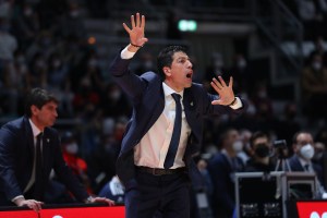 Antimo Martino: Siamo arrivati fino alla fine con due possibilità non colte