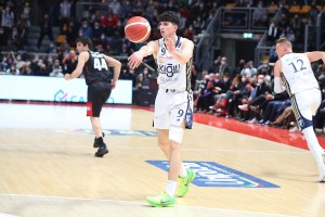 Gabriele Procida non firmerà subito con i Detroit Pistons