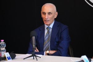 Baraldi: I tifosi al centro della campagna abbonamenti che per loro diventa un circolo virtuoso