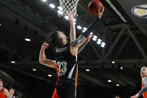Resto del Carlino | Virtus, contro Ulm recuperato Hackett. Non ci sarà Cordinier
