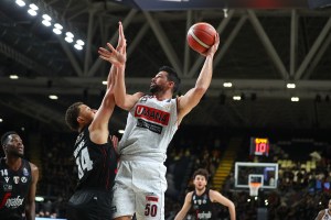 Umana Reyer Venezia – Carpegna Prosciutto Pesaro | la situazione e come vederla in tv