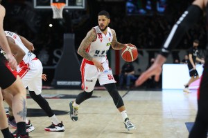 Tyler Larson: Playoff il mio primo obiettivo quando ho firmato a Reggio. Godiamoceli