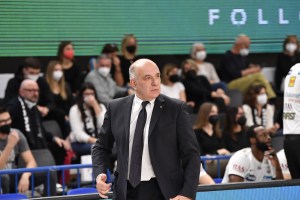 Lele Molin: Doveva essere una partita di cuore, e l’abbiamo giocata con il cuore