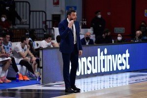 Galbiati: Molto bene all’inizio, soprattutto nel finale di gara