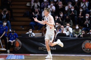 Derthona Tortona to extend contract with JP Macura