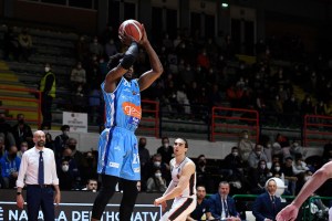Jason Rich verso il ritorno al Besiktas